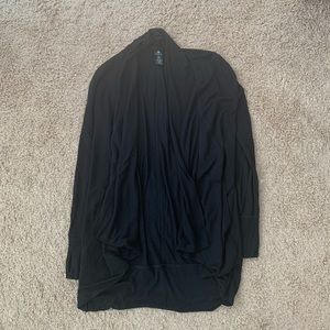 Active life cardigan